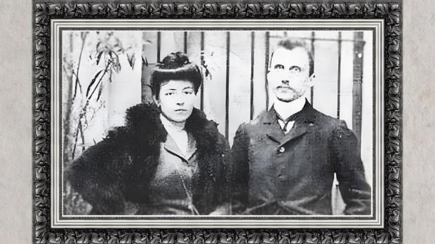 Luigi e Maria Beltrame Quattrocchi