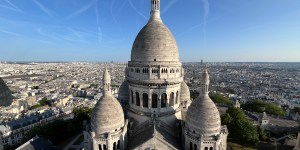 Leo XIV’s gift to Sacré-Cœur for its 150th anniversary