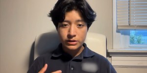 Watch 7th grader’s award-winning video on why we need priests