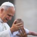 Pope: Bring your most painful and fragile parts to Jesus’ heart
