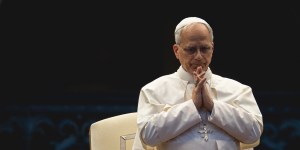 Madagascar bishops speak with Pope of US aid withdrawal