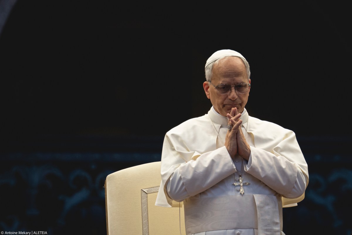 Madagascar bishops speak with Pope of US aid withdrawal
