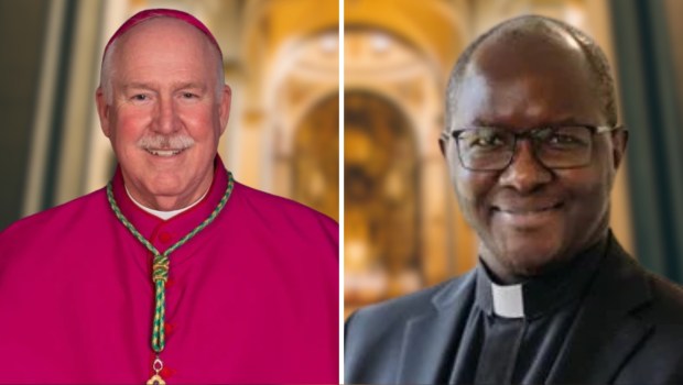 US bishops