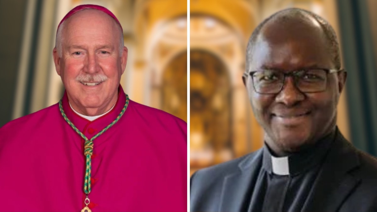 US bishops