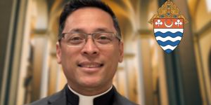 Newark gets U.S.&#8217;s first Nicaraguan-born bishop