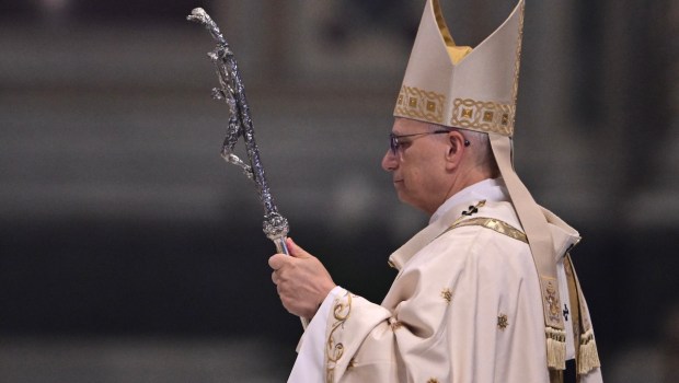Pope-Leo-XIV-Saint-John-Lateran-Rome