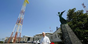 Leo XIV’s 1st interview: A call for diplomacy and peace