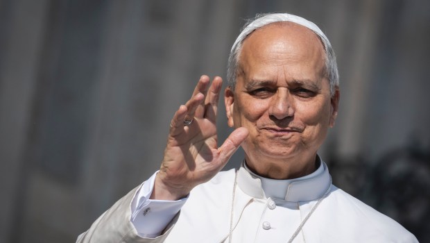 Pope-Leo-XIV-audience-Vatican
