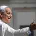 Pope uses Instagram to share picture of adorable little fan