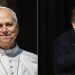 Al Pacino and Pope Leo XIV discuss faith and film