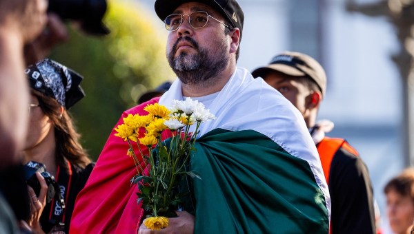 Corner Item Image - What US bishops want to tell politicians on migration