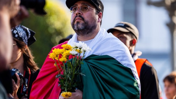 Immigrants United States