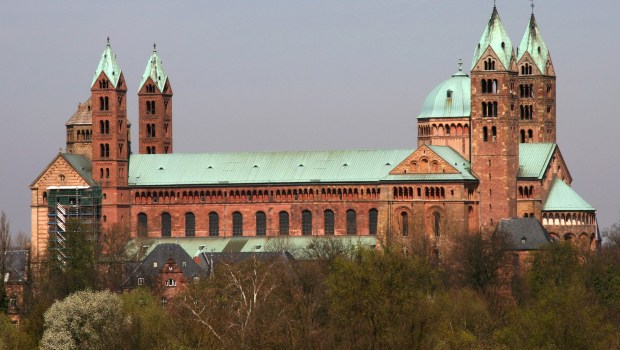 Speyer Cathedral