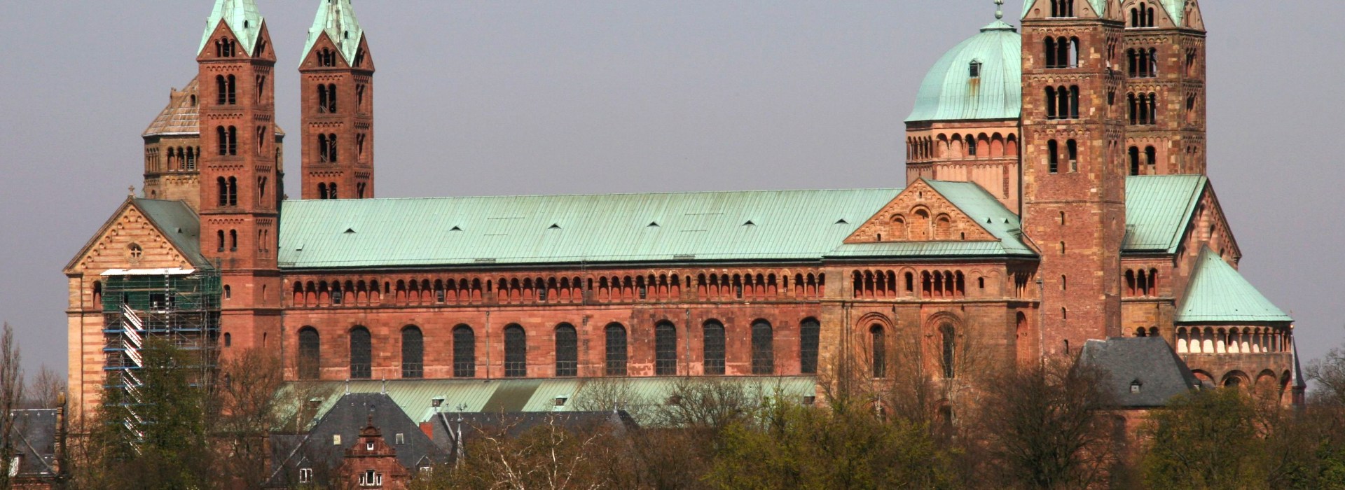 Speyer Cathedral