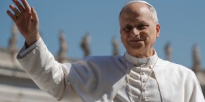 Pope’s powerful challenge to married couples