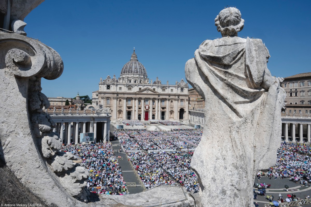 What you need to know about the Jubilee of Youth in Rome