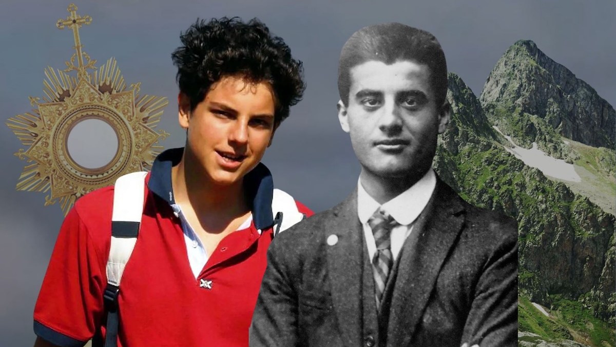 Carlo Pier Giorgio