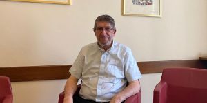 Interview with Pope Leo XIV’s successor as Augustinian prior