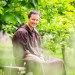 A would-be actor who became a Capuchin, soon to be ordained a priest