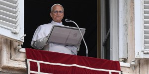 To discover yourself, pray the Our Father: Pope Leo’s advice