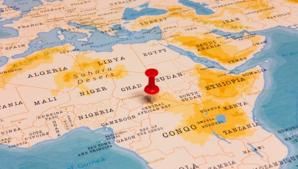 Central African Republic