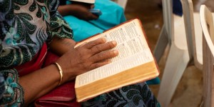 Nigeria: Priest stays put, vows to rebuild after massacre of 200