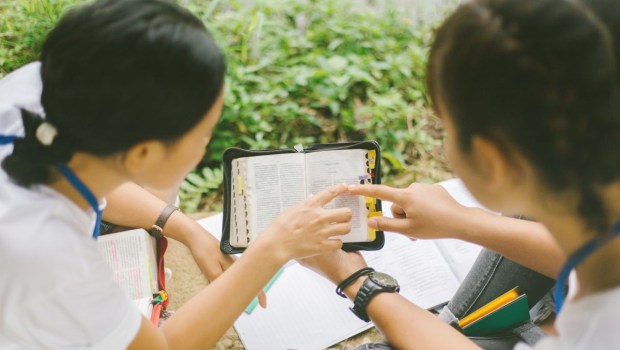 Evangelizar, Dios, Cristo, mandato