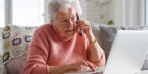The gift of widowhood: No parish can run without them