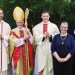 Family affair: Diocese of Lincoln has 6 sets of brothers as priests