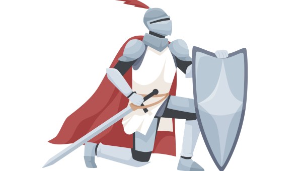 chivalry masculinity