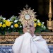 Pope carries Eucharist in Roman Corpus Christi procession (photos)