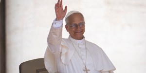 Pope Leo XIV to former drug users: The Church needs you!