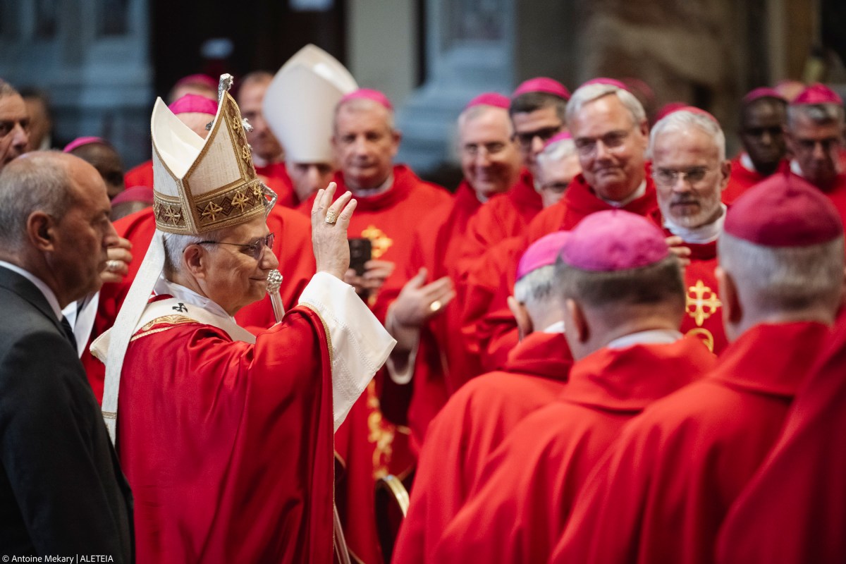 {"rendered":"(Slideshow) Feast of Sts. Peter and Paul 2025"}