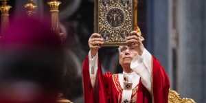 Digital world overshadows Scripture. Pope asks how to reach out