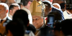 Pope ordains 32 priests on feast of Sacred Heart (full text of homily)