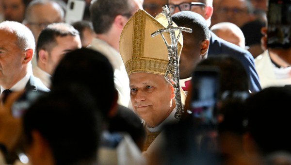 pope-leo-xiv-mass-st-peter's-basilica-jubilee-of-priests-vatican