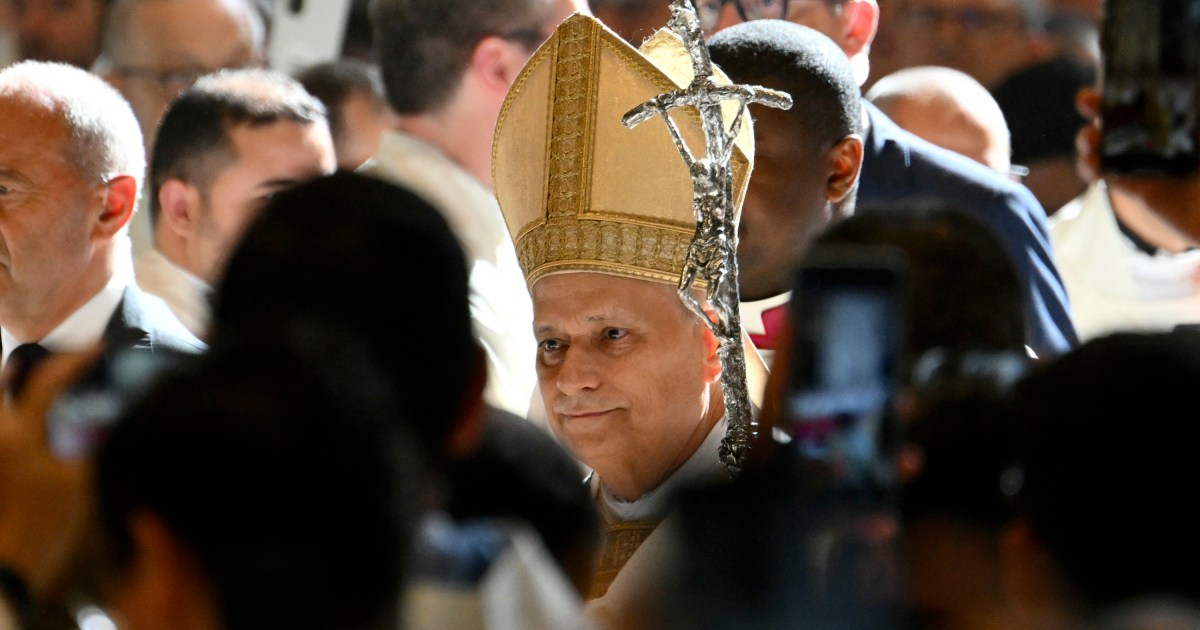 Pope ordains 32 priests on feast of Sacred Heart (full text of homily)