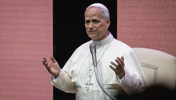 pope-leo-xiv-meeting-priests-dicastery-clergy-auditorium-conciliazione
