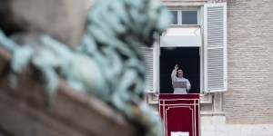 War does not solve problems, insists Pope Leo XIV