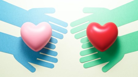 When did sacrifice become such an unpopular idea?
