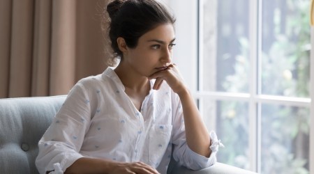 Why it’s difficult to teach someone how to love God