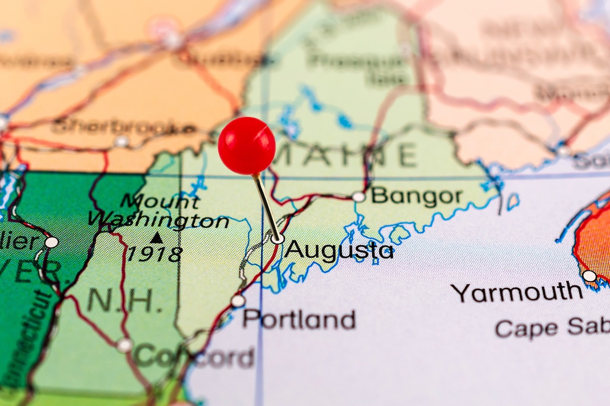 5 Remarkable Catholic sites not to miss in Maine