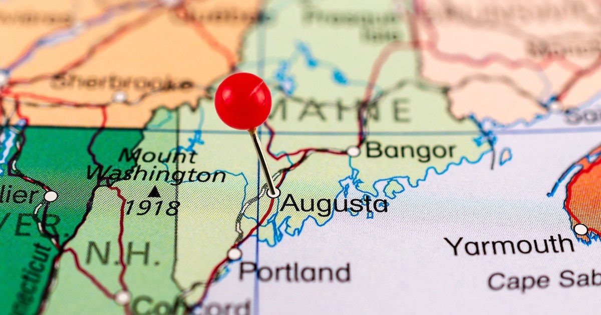 5 Remarkable Catholic sites not to miss in Maine