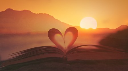 What will we leave behind for those we love?