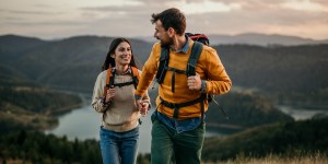 Tips for traveling as a couple without losing your patience