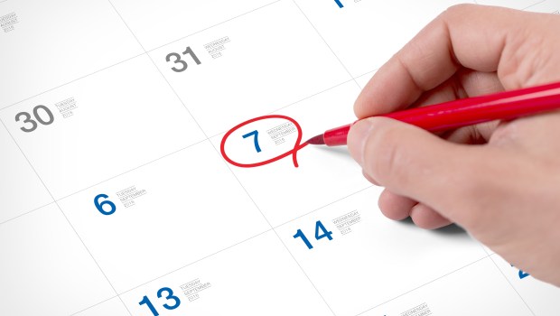 September 7