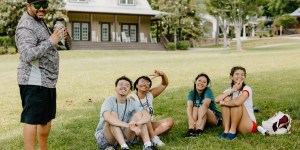 Watch: Pope Leo XIV’s message to Life Teen Camp