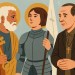 3 Saints who overcame impostor syndrome