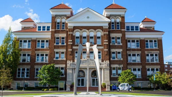Siena Heights University