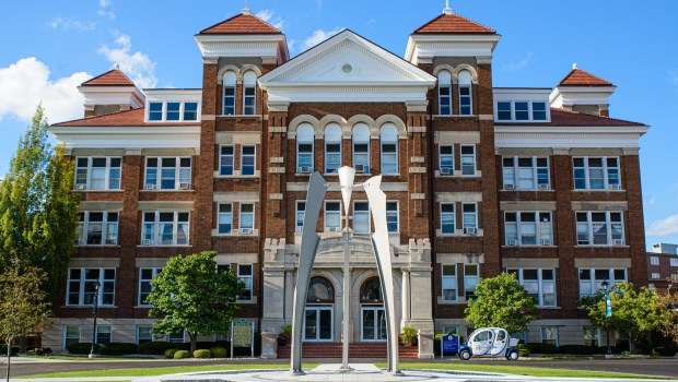 Siena Heights University